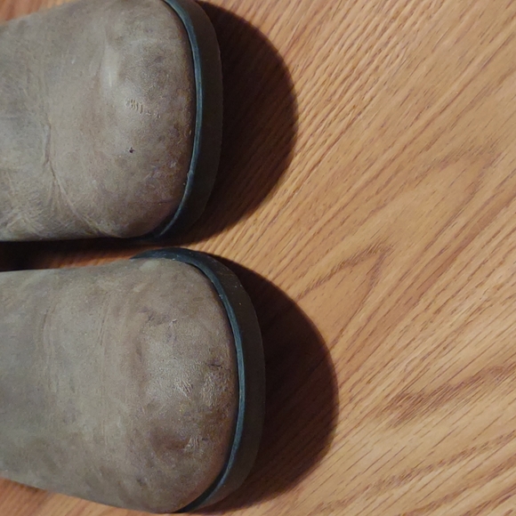 Sorel Ankle Boots - Picture 5 of 6